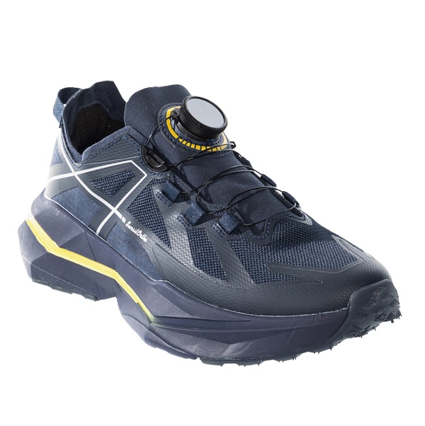 Кроссовки ортопедические Сурсил-Орто для мальчиков 65-273 синие.