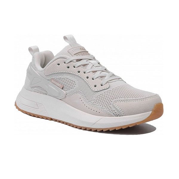 Кроссовки Strobbs женские F7571-16 бежевые.