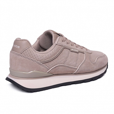 Кроссовки Strobbs женские F7662-25 бежевые. Изображение 2 из 4