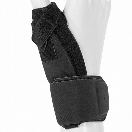 Ортез лучезапястный Ottobock Rhizo Arexa 50P22. Изображение 5 из 5