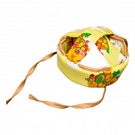 Подушка детская защитная Paster.