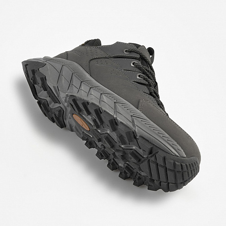 Кроссовки Strobbs мужские C3478-10 серые. Изображение 2 из 3