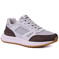 Кроссовки Strobbs женские F7700-12 бежевые.