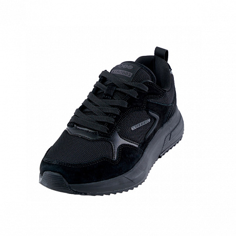 Кроссовки Strobbs женские F7535-3 черные. Изображение 6 из 6