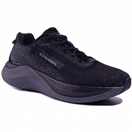 Кроссовки Strobbs мужские C3683-3 черные.