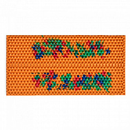 Аппликатор Ляпко Шанс плюс 11,8x23,5 см, шаг игл 6,2 мм.