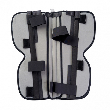 Тутор на коленный сустав Тривес Т.44.46. Изображение 4 из 6