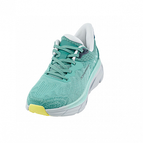 Кроссовки Strobbs женские F7456-14 зеленые. Изображение 4 из 6