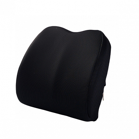 Подушка ортопедическая Тривес под спину c эффектом памяти ТОП-311/1. Изображение 4 из 12