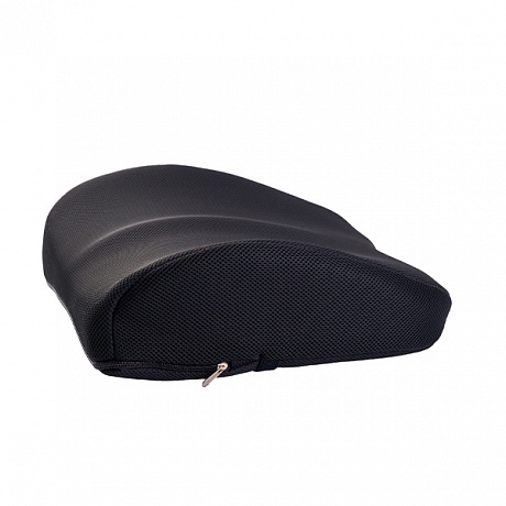 Подушка ортопедическая Тривес под спину c эффектом памяти ТОП-311/1. Изображение 8 из 12