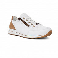 Кроссовки Ara женские 12-54801-29 белые.