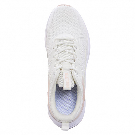 Кроссовки Strobbs женские F7308-6 белые. Изображение 3 из 3