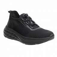 Кроссовки ортопедические Сурсил-Орто мужские 65-294 черные.