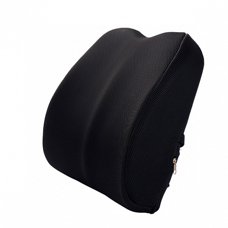 Подушка ортопедическая Тривес под спину c эффектом памяти ТОП-311/1. Изображение 5 из 12